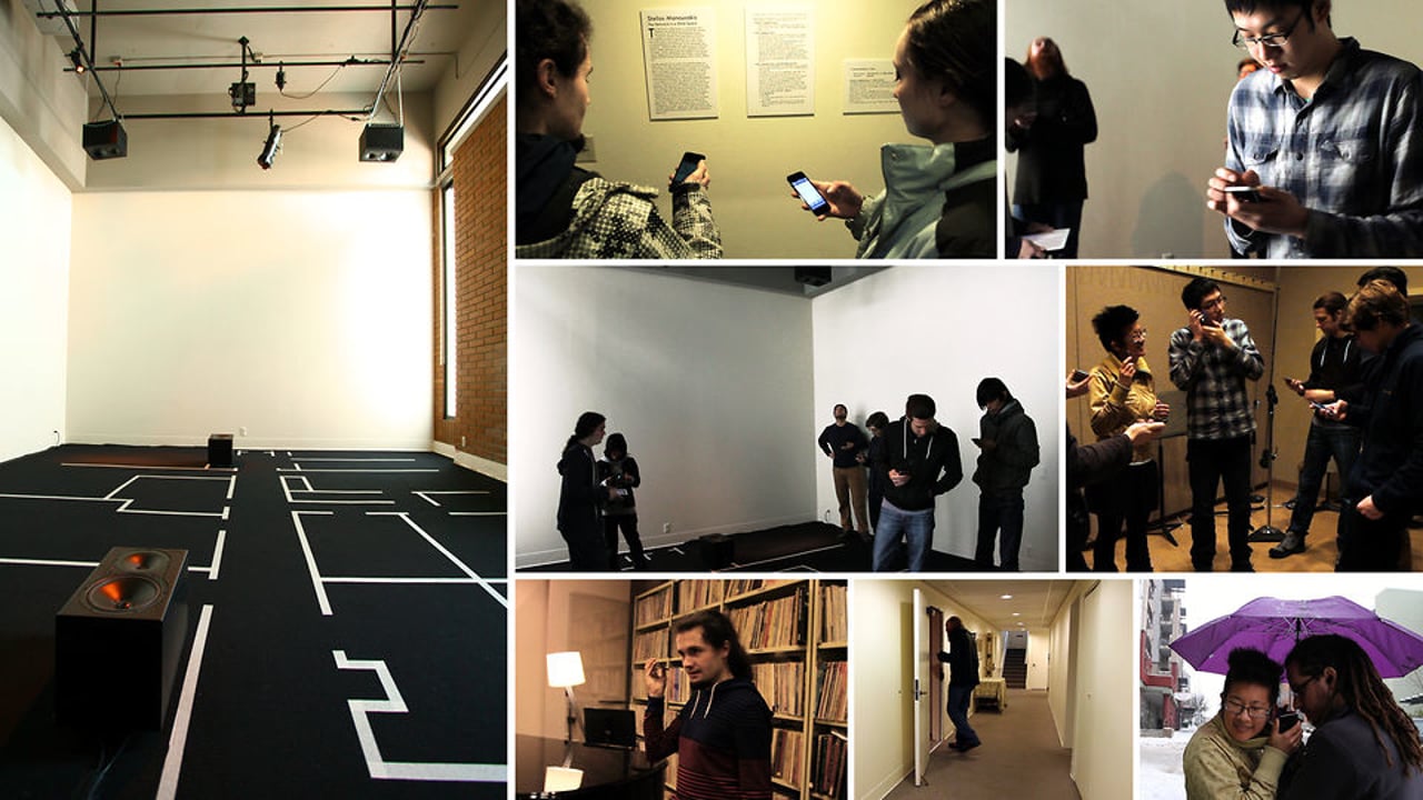 Stelios Manousakis - The Network Is A Blind Space (short edit)