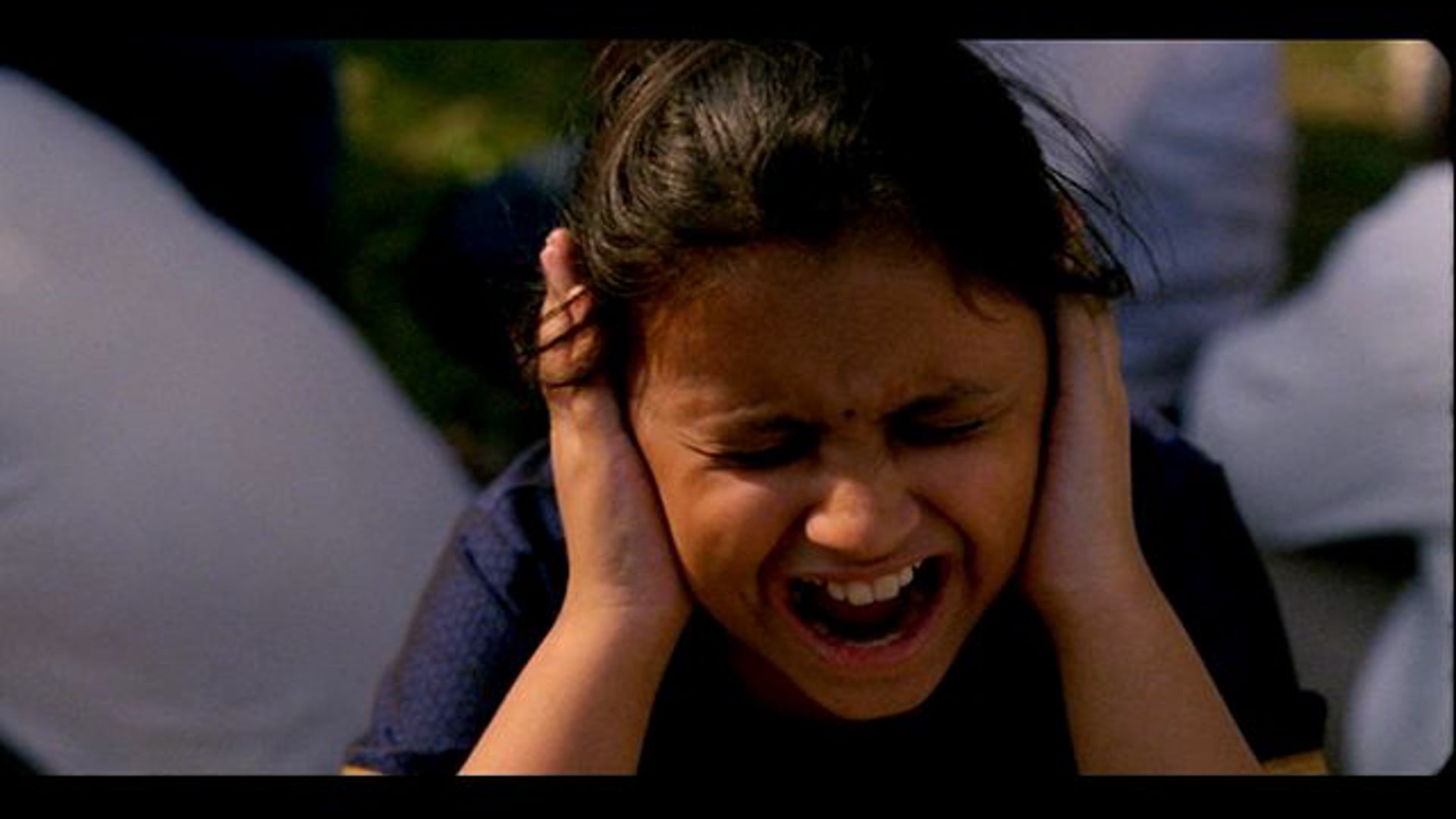 Naad (2012) FTII Diploma Film