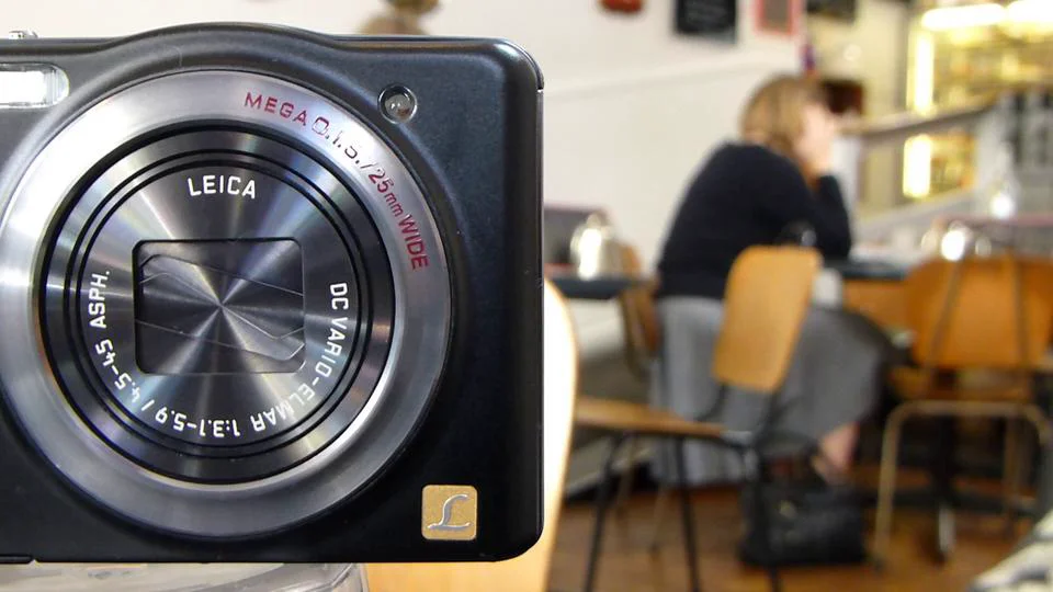 Panasonic Lumix ZS20 / TZ30 | Cameralabs Panasonic Lumix ZS20 / TZ30 | Cameralabs