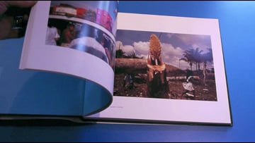 Garry Winogrand - The Man In The Crowd | Videos & Movies on Vimeo