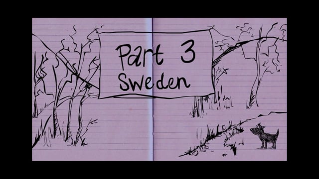 The Dudes Of Hazzard: The Movie - Part Three