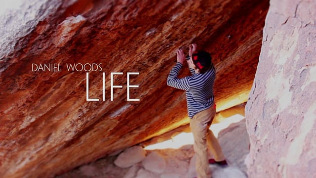 Daniel Woods – Hueco – 76 V-Points from Louder Than Eleven