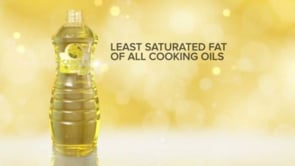 What is Canola Oil?