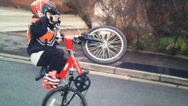 Danny Hart: Hart and soul Part 1