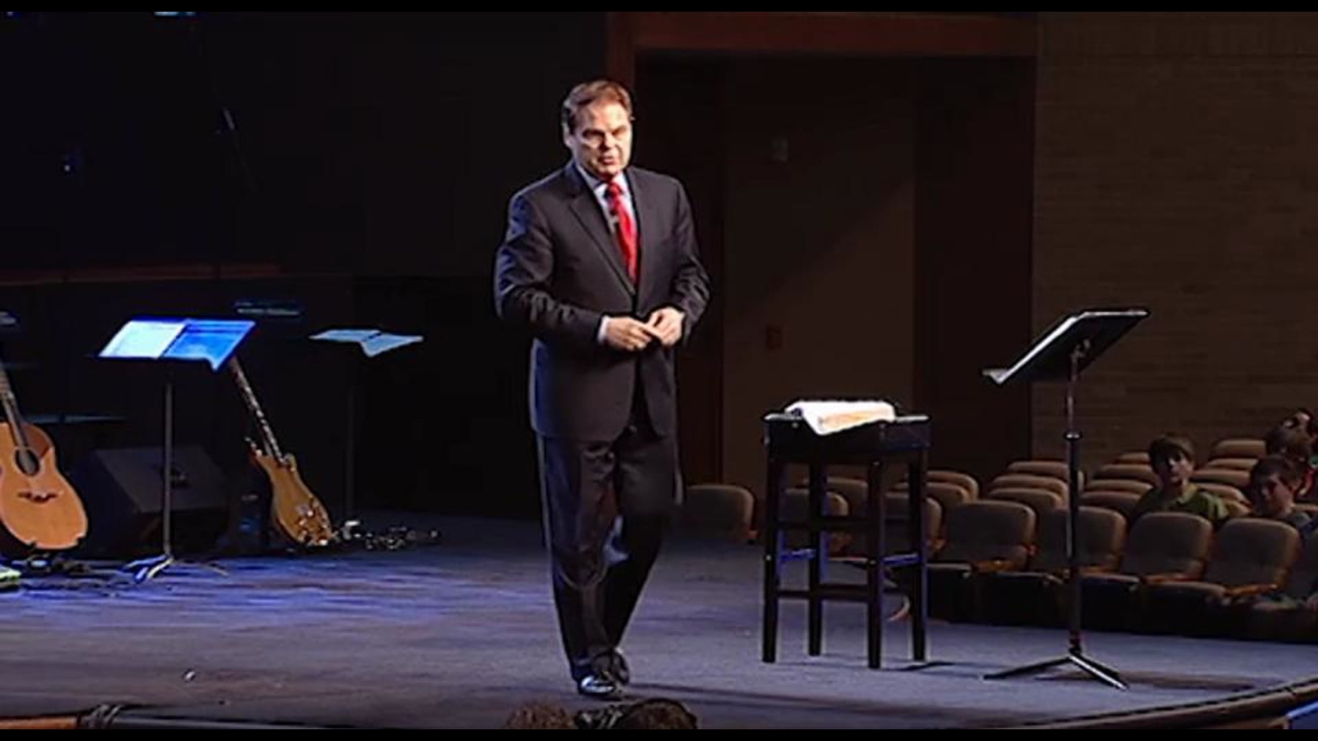 HFBC Message: No Time To Be Silent