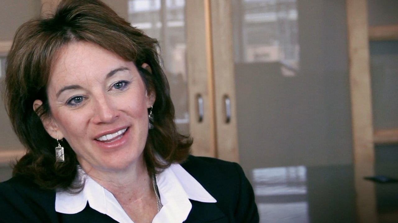 Neal on Parenting her Young Innovator on Vimeo