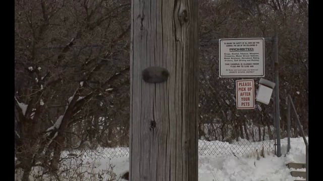 Monday Mallet Dave Faircloth from David Faircloth