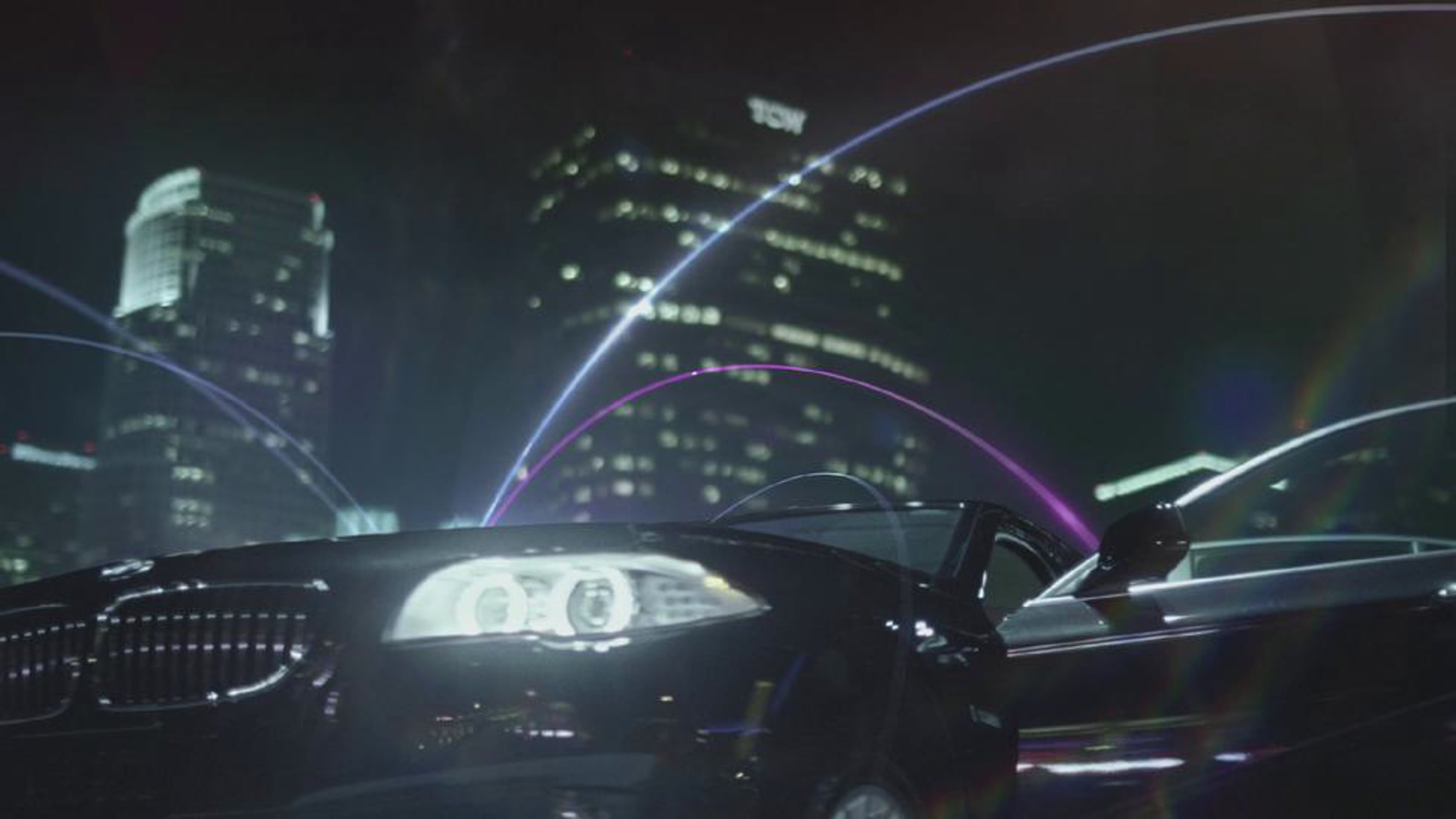 AT&T 'In The Network' - (Director's Cut). | Videos & Movies on Vimeo