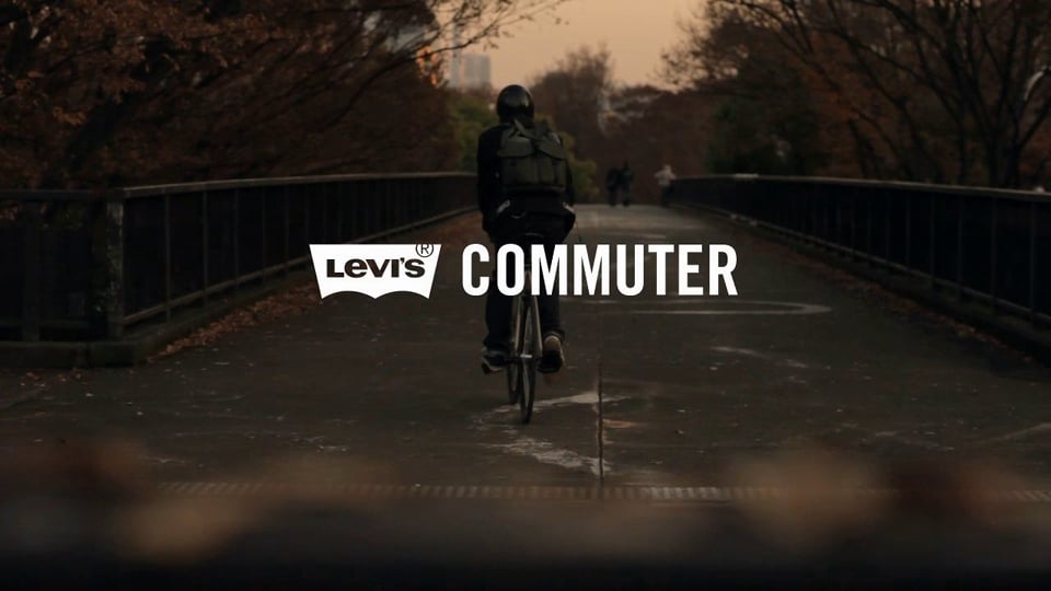 Levi cycling outlet