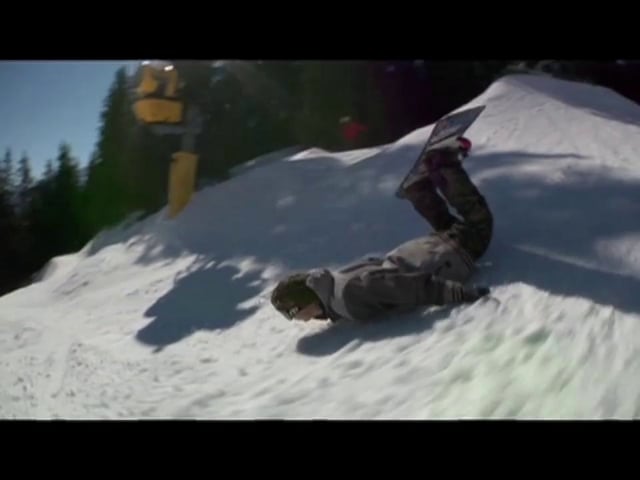 Laax Jibb from ethan-morgancom