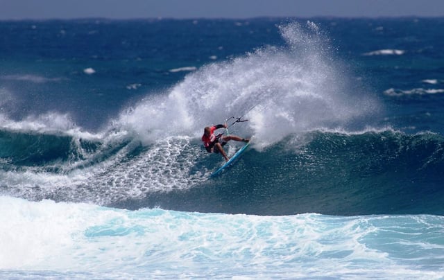 Better late than never...