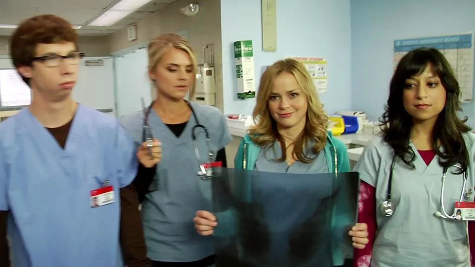 SCRUBS Interns Episode 6 on Vimeo