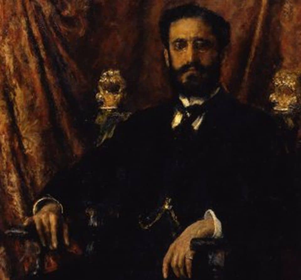 Antonio de Viti de Marco on Vimeo