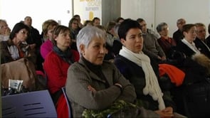 Primera conferència de primavera 2012
