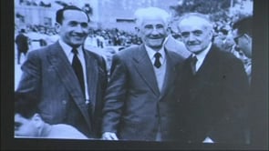 II Cicle d'Historiografia Sardanista