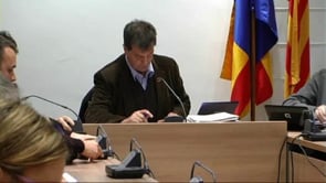 Novetats protecció civil
