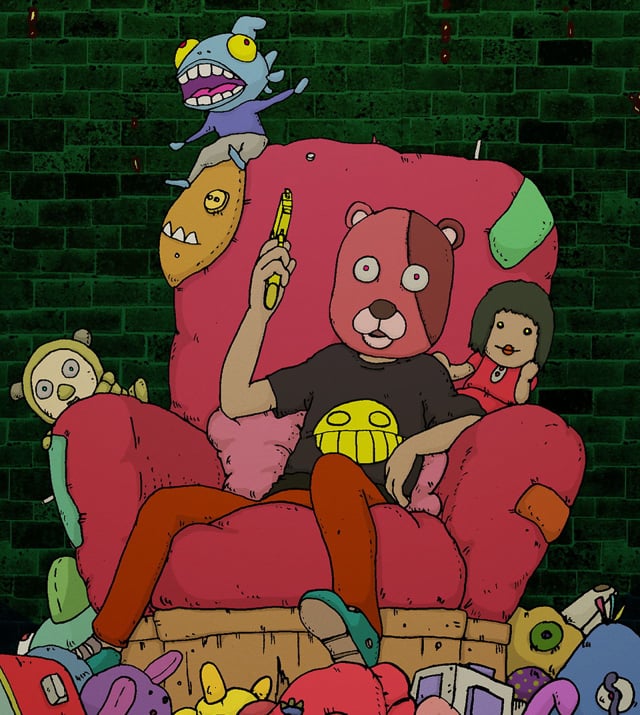 The Experiment 惡童實驗