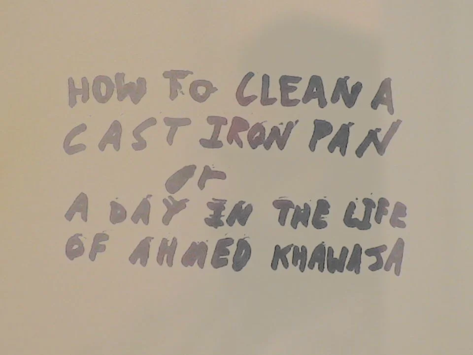How to Use a Cast Iron Fajita Skillet on Vimeo