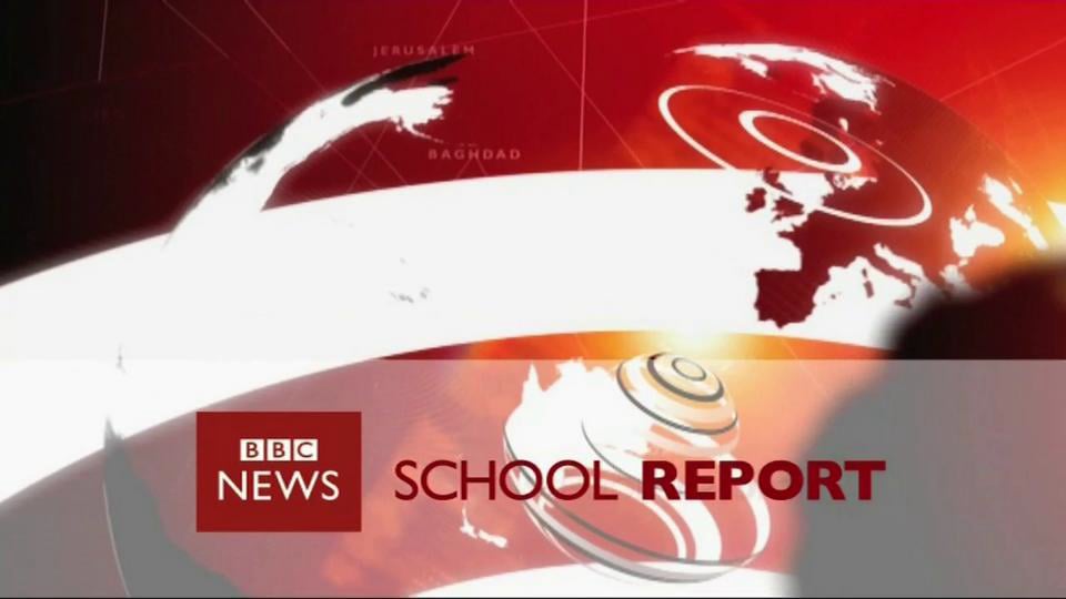 BBC School News Report 3 On Vimeo