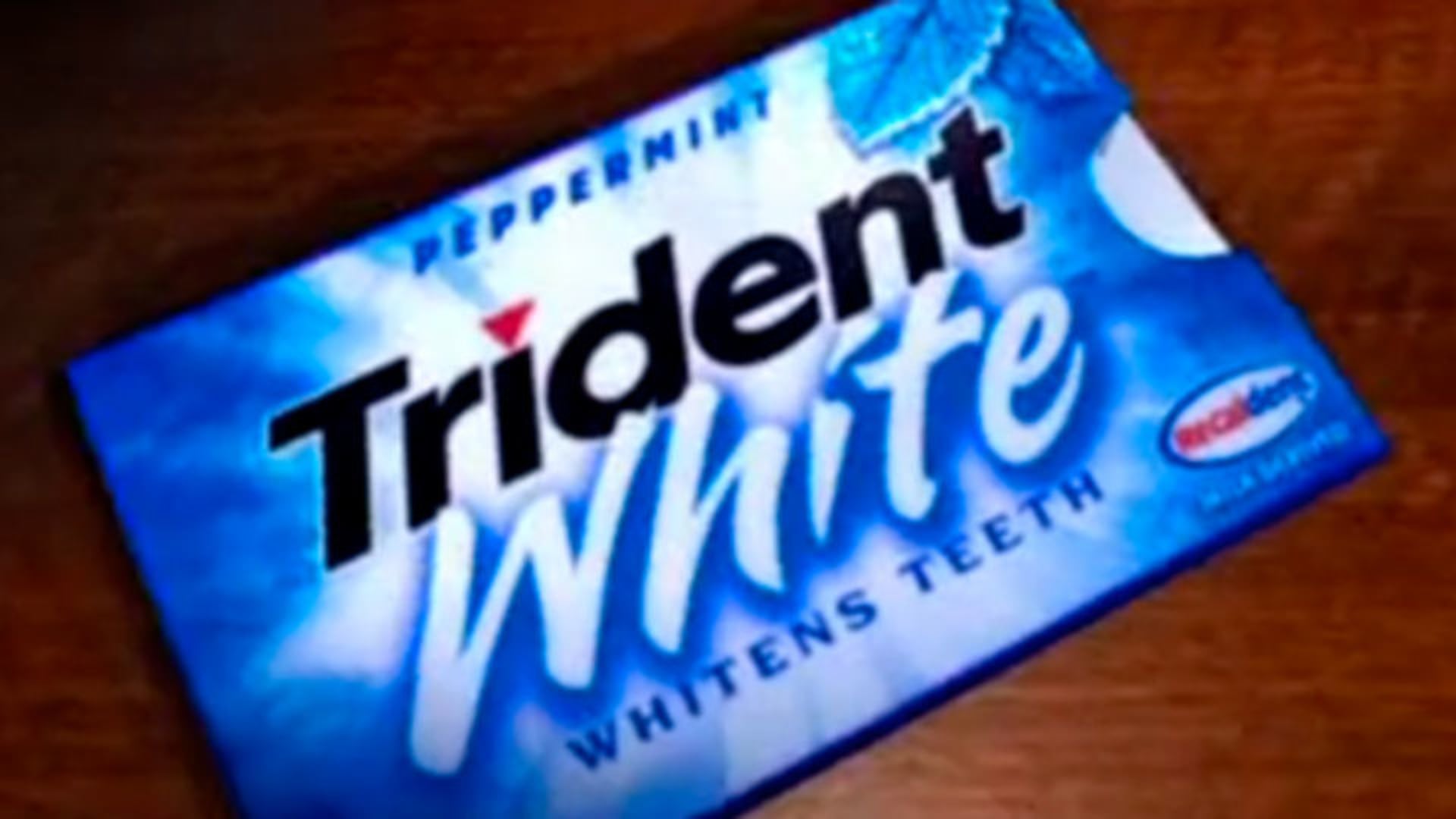 Trident White Picture