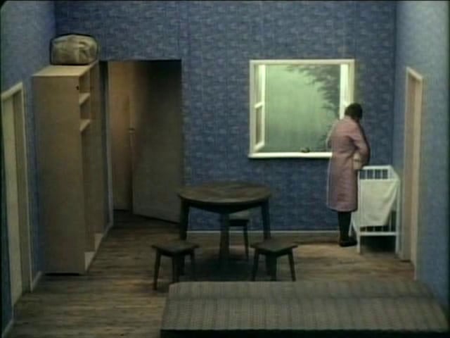 Tango (S) (1981) - Filmaffinity