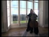 Prelude of G Major Suite J.S. Bach