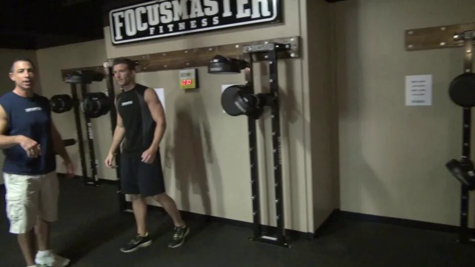 The Focusmaster Program Overview - Small Group Training on Vimeo