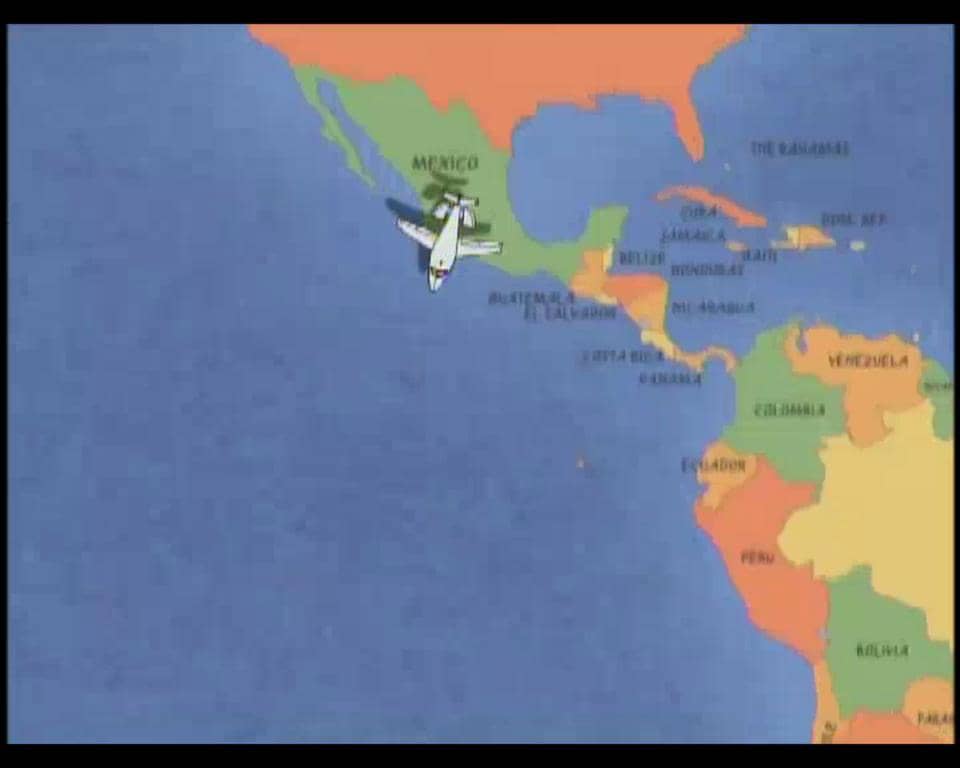 Postcards from Buster on Vimeo