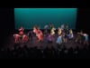 Performing in NY Showcase - March 2012 - West Side Story Suite by Vic DiMonda