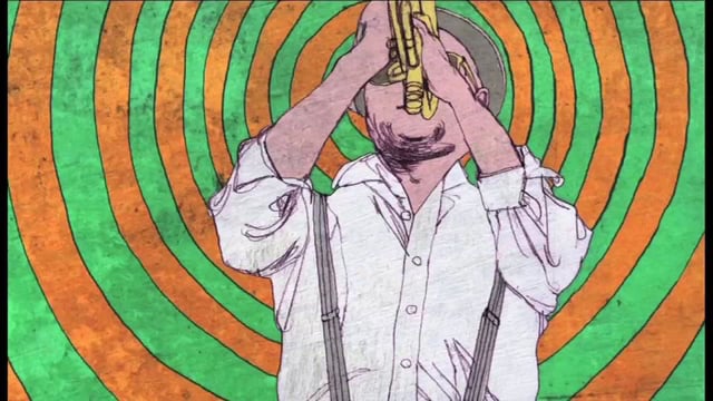 Parov Stelar - Jimmy's Gang thumbnail