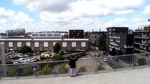 Lacaton & Vassal - Nantes School of Architecture