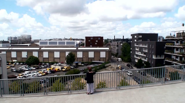 Lacaton & Vassal - Nantes School of Architecture