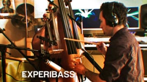 Diego Stocco - Experibass