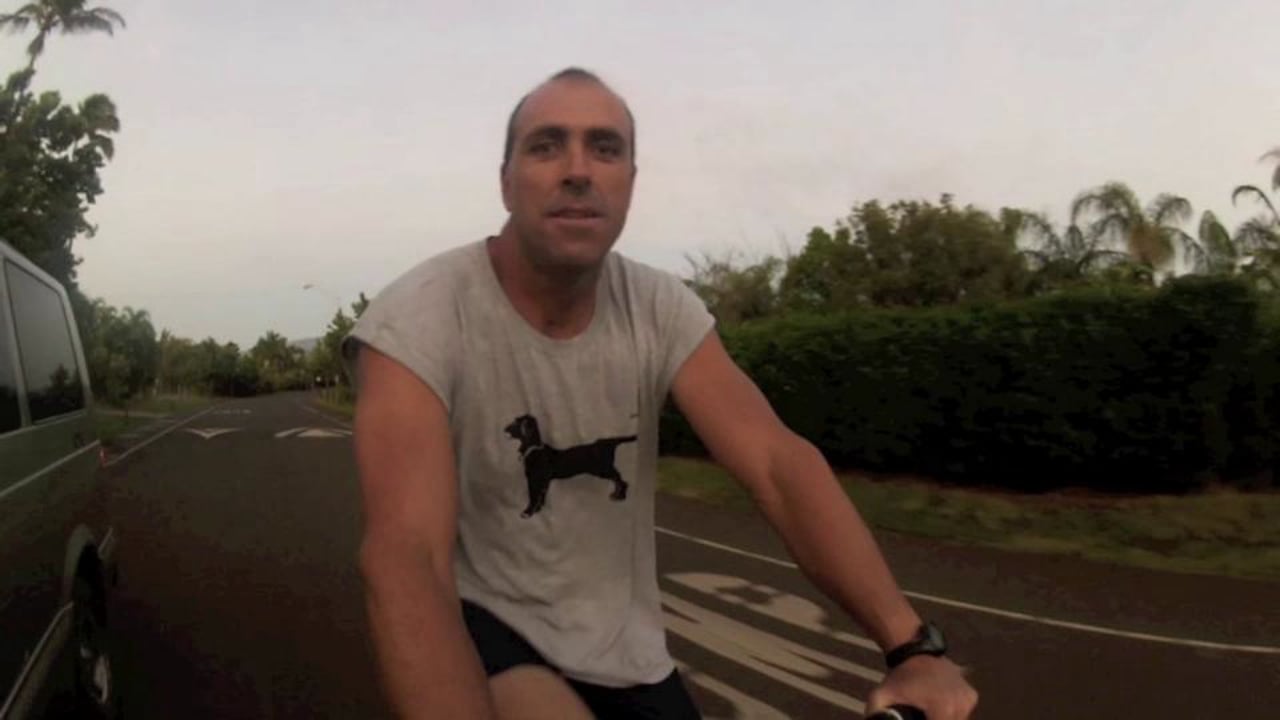 Just An Ordinary Day with Micah Buzianis USA34