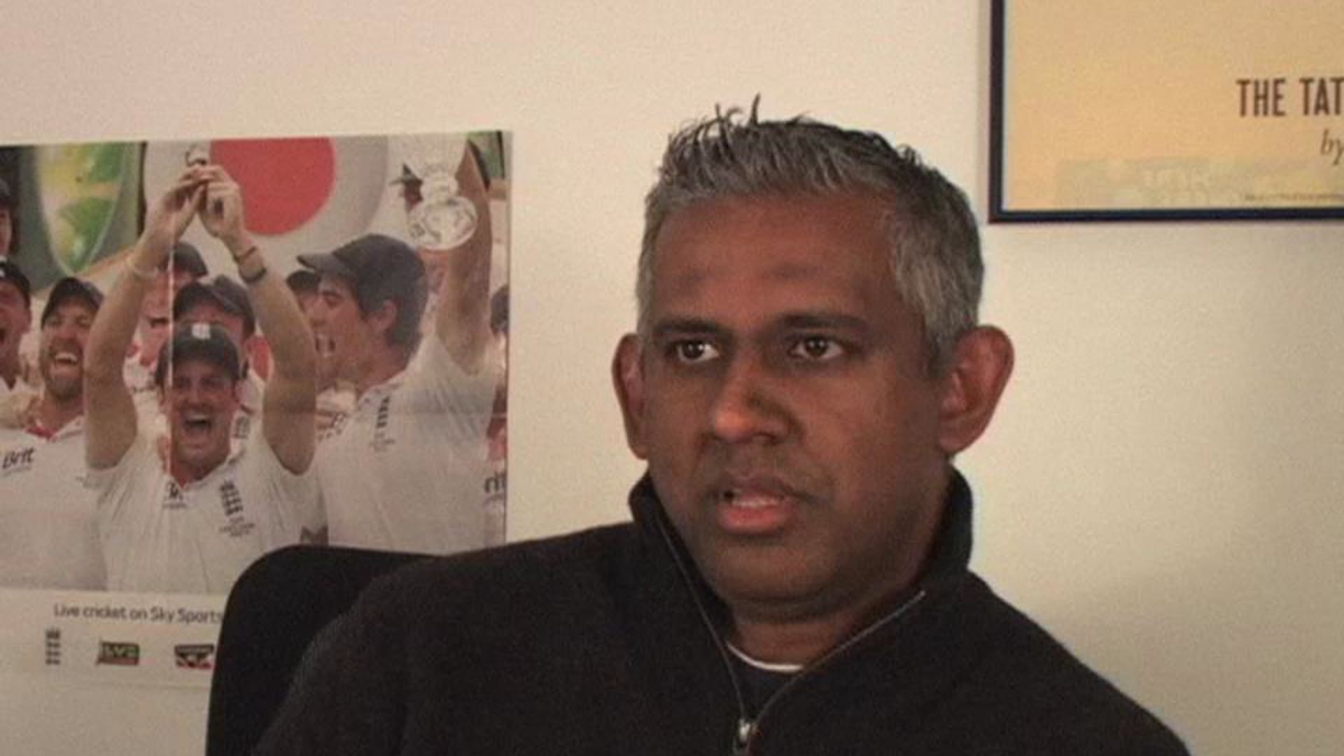 Hafeez Saheed: Head of Production