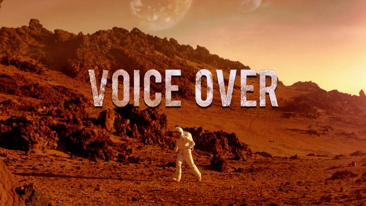 VOICE OVER Teaser (English Subt) on Vimeo