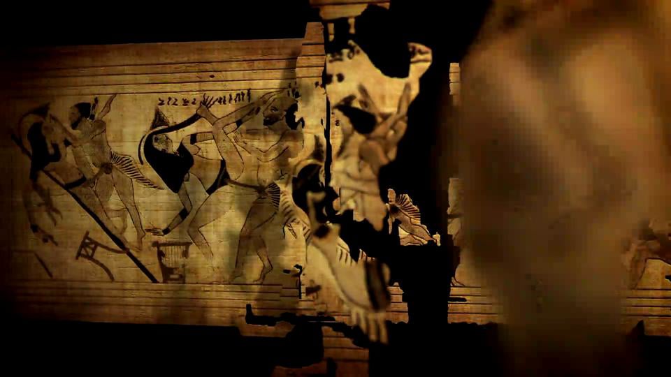 Sex in the Ancient World