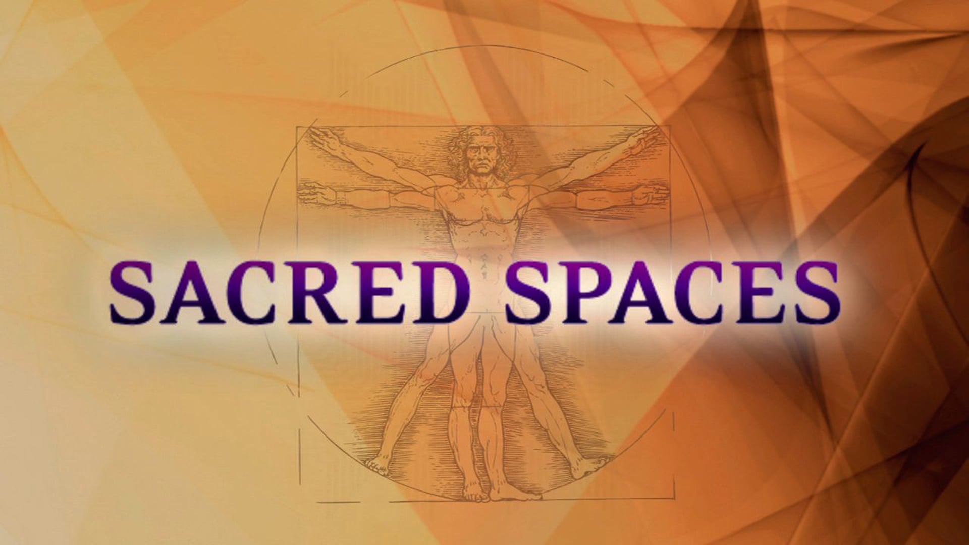 Sacred Spaces Sizzle Reel 10:11