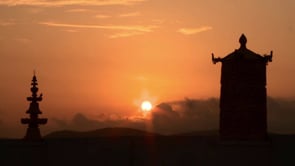 When The Dragon Swallowed The Sun