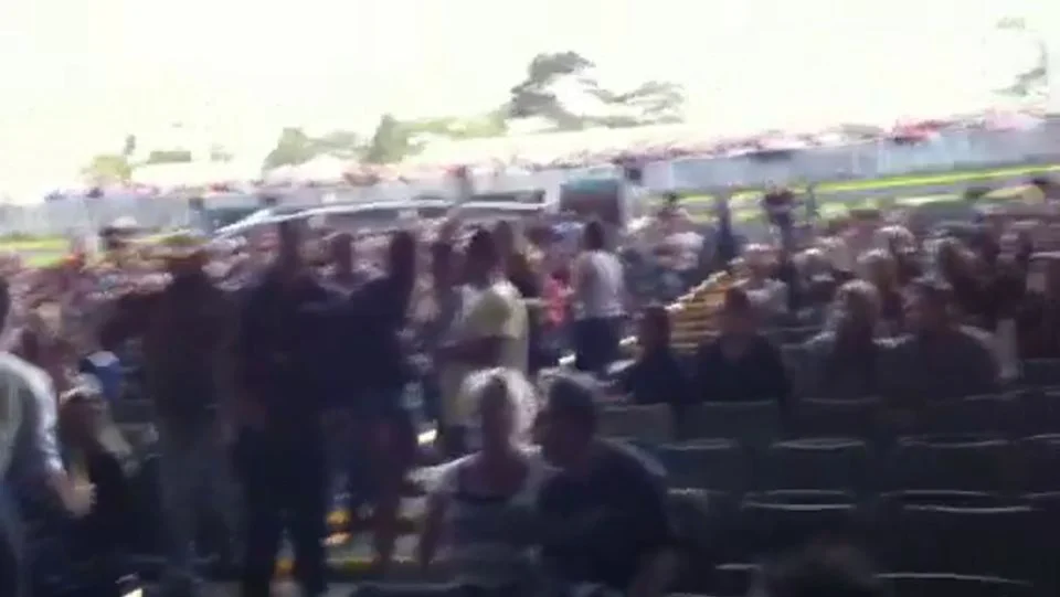 Linger by Cranberries on Vimeo