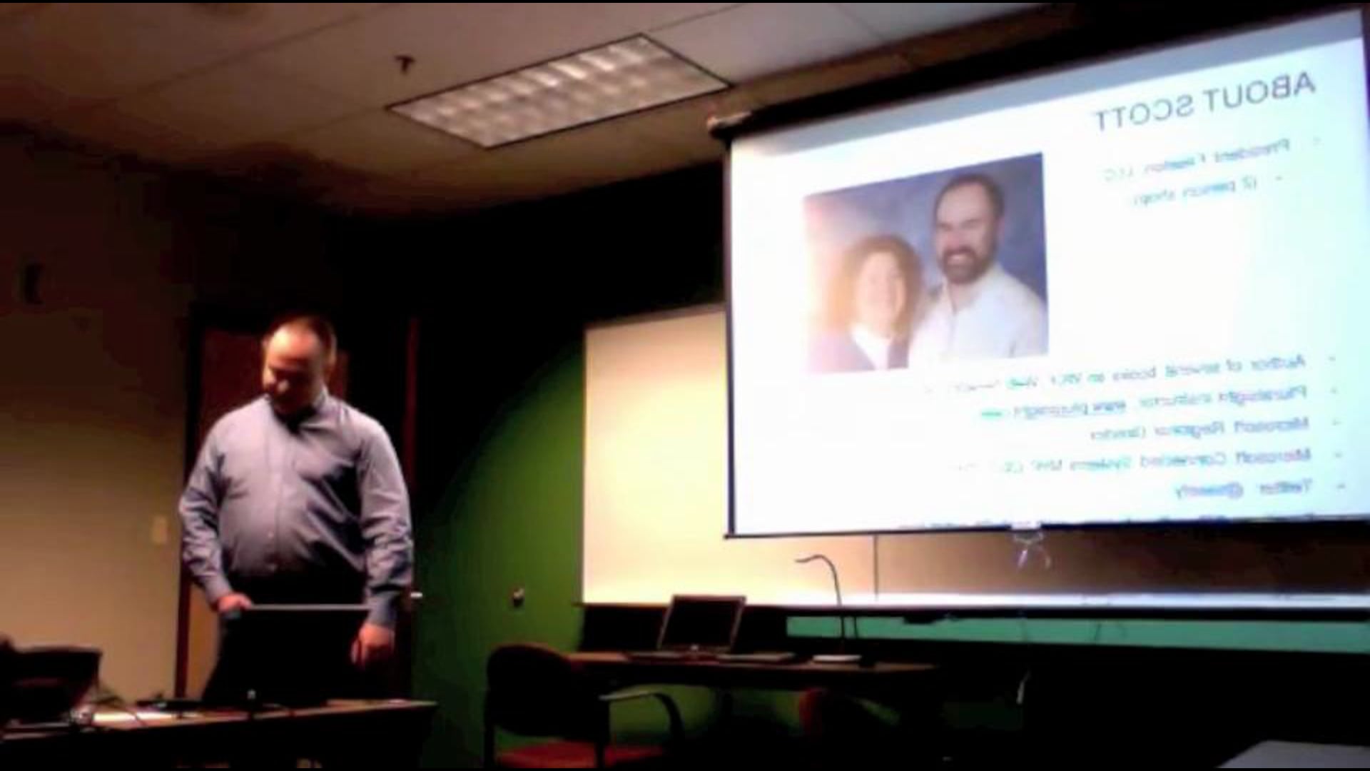 Thumbnail for Beginner C++ for Expert Programmers w/Scott Seely