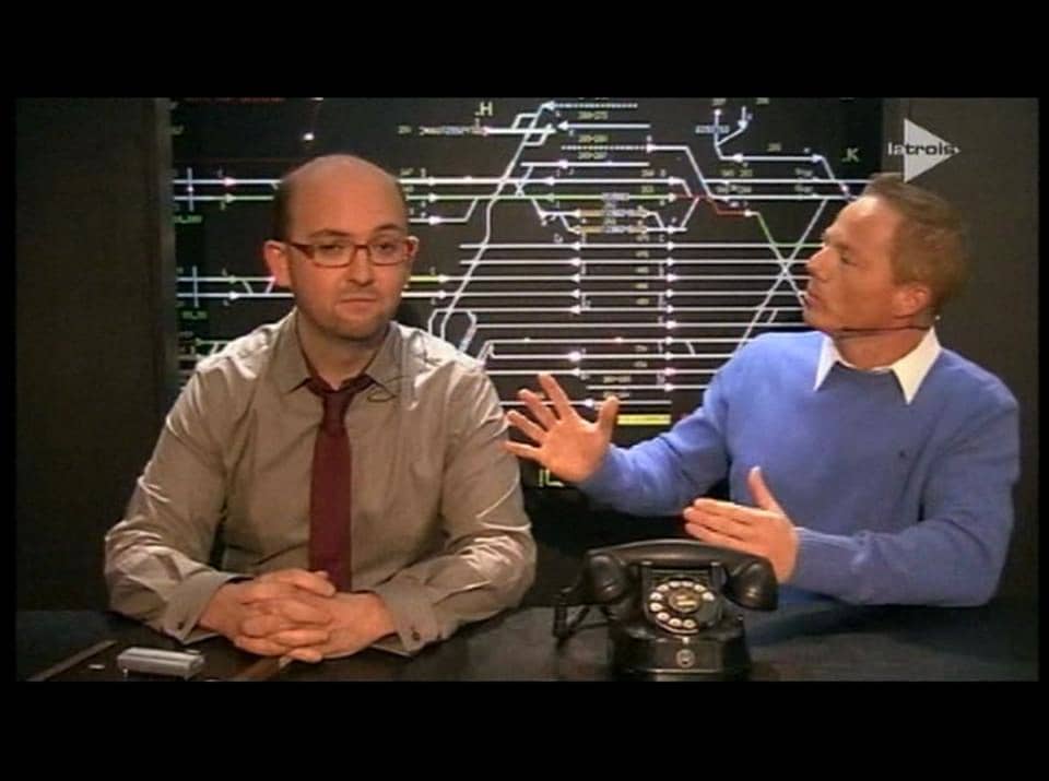 Tintin Marcos Adamantiadis on Vimeo