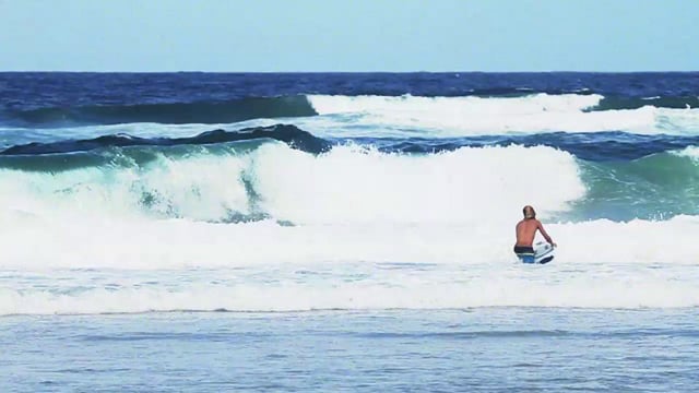 Strange Cycles from Nathan Foster