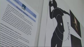 Exposició de l'Institut al Cap de l'Escala