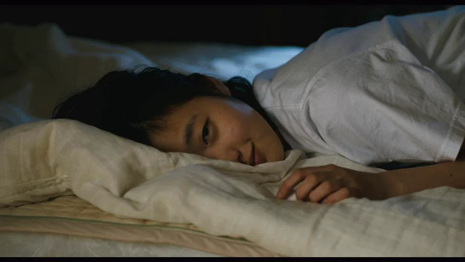 Wanna be your muse isabel. Eungyo (2012). Kim go-Eun Scene.