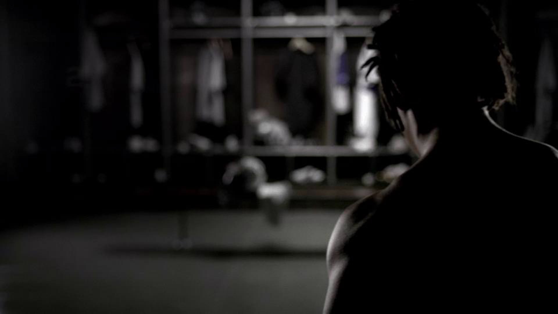 Nike "Combat Football"  :60    Director - Daniel Garcia   Producer - Mike Lay   Role - Editor