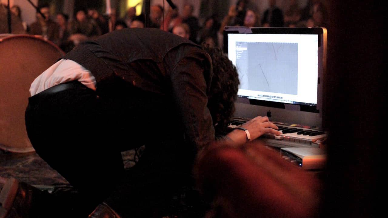 The Berlin Sessions - Session 1 on Vimeo