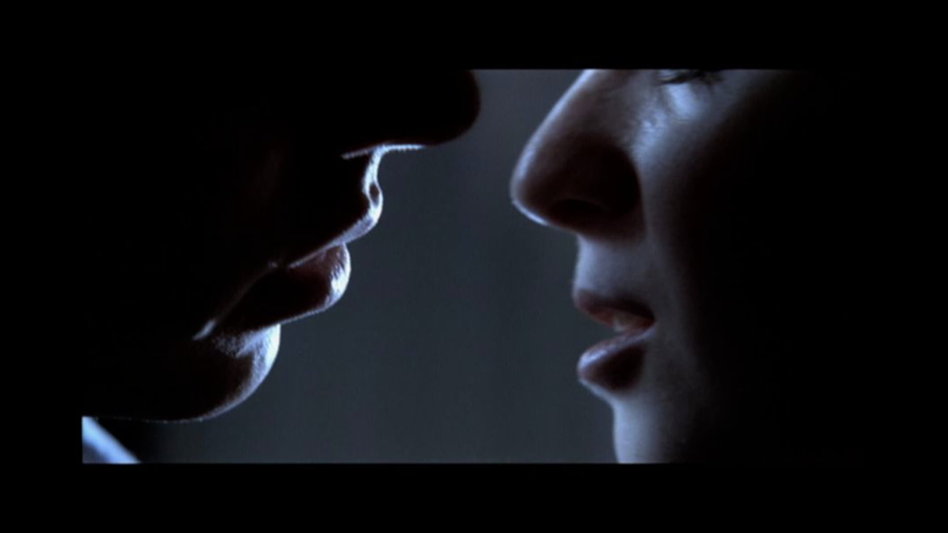 NSTAR "First Kiss"