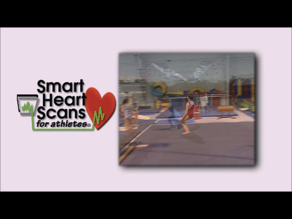 A Smart Heart Scan