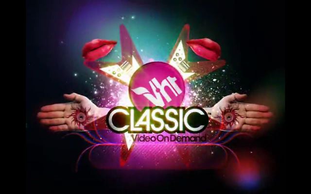 Vh1 - Classic On Demand on Vimeo